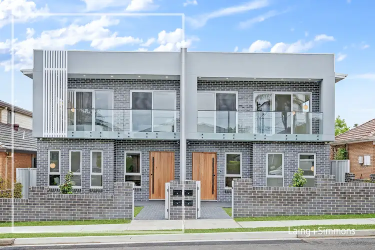 1/46 Gallipoli Street, Lidcombe NSW 2141