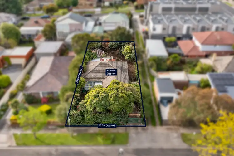 2 Marks Street, Pascoe Vale VIC 3044