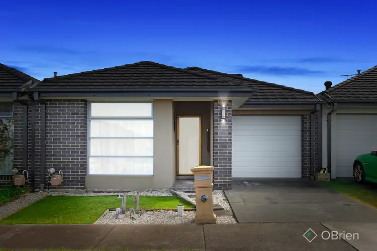 Main view of Homely house listing, 26 Jonesfield Street, Craigieburn VIC 3064
