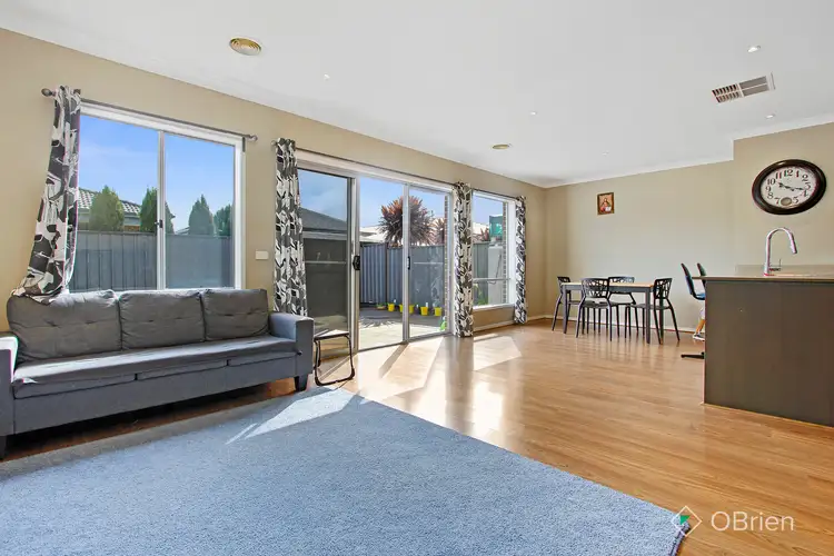 Third view of Homely house listing, 26 Jonesfield Street, Craigieburn VIC 3064