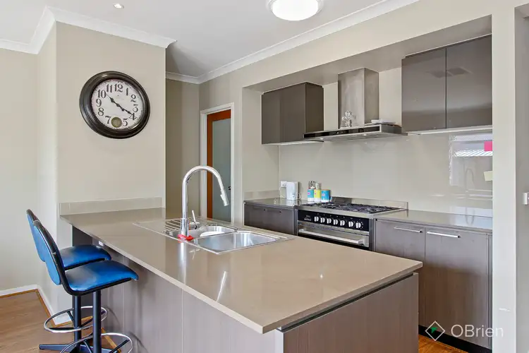 Fourth view of Homely house listing, 26 Jonesfield Street, Craigieburn VIC 3064