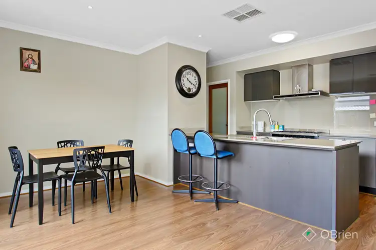 Fifth view of Homely house listing, 26 Jonesfield Street, Craigieburn VIC 3064