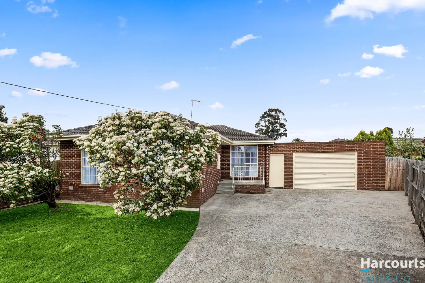 Main view of Homely house listing, 12 Charlton Place, Thomastown VIC 3074