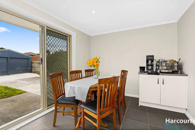 Fourth view of Homely house listing, 12 Charlton Place, Thomastown VIC 3074