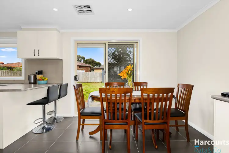 Fifth view of Homely house listing, 12 Charlton Place, Thomastown VIC 3074