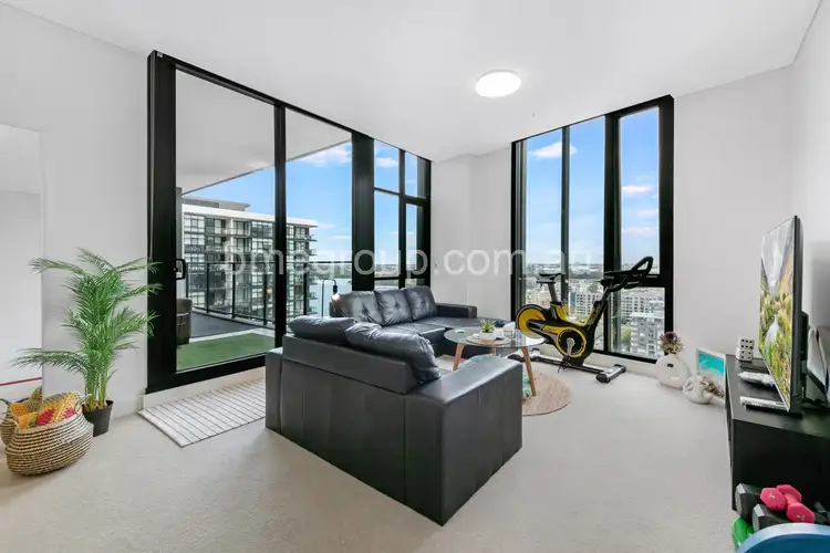 1812/46 Savona Drive, Wentworth Point NSW 2127