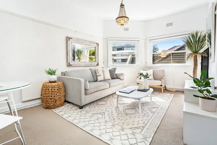 Main view of Homely apartment listing, 8/13 Gilbert Street, Manly NSW 2095