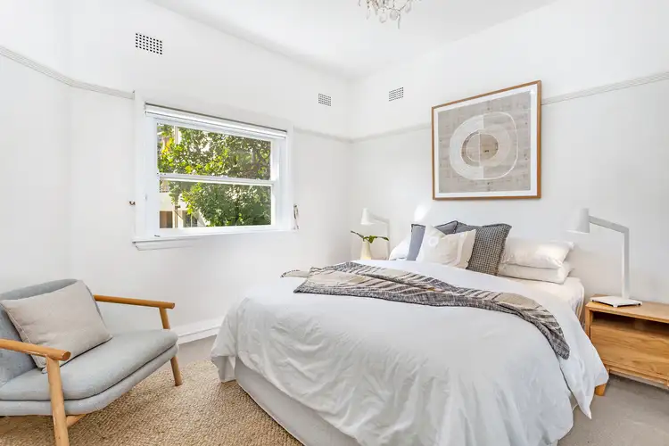 Second view of Homely apartment listing, 8/13 Gilbert Street, Manly NSW 2095