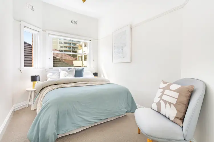 Third view of Homely apartment listing, 8/13 Gilbert Street, Manly NSW 2095
