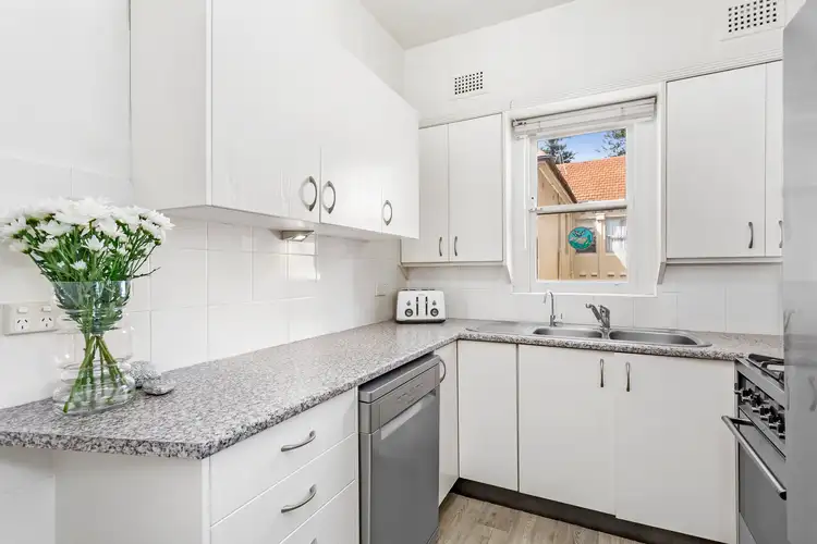 Fourth view of Homely apartment listing, 8/13 Gilbert Street, Manly NSW 2095