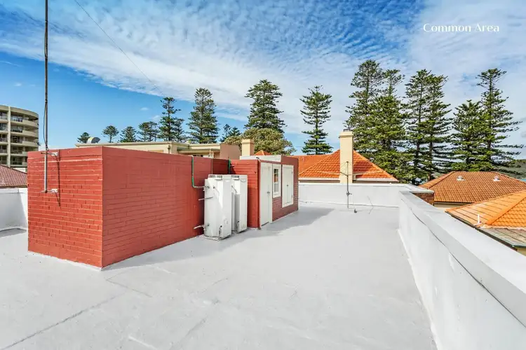 Sixth view of Homely apartment listing, 8/13 Gilbert Street, Manly NSW 2095