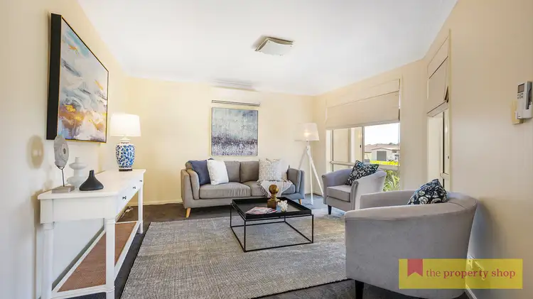 Second view of Homely house listing, 29 Hardy Crescent, Mudgee NSW 2850
