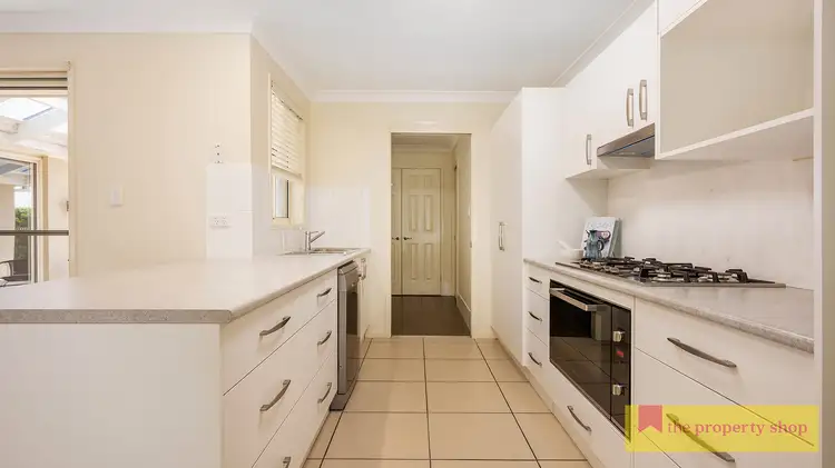 Fourth view of Homely house listing, 29 Hardy Crescent, Mudgee NSW 2850