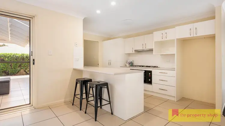 Fifth view of Homely house listing, 29 Hardy Crescent, Mudgee NSW 2850