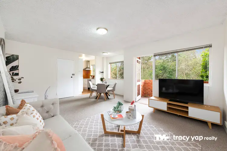 38/2 Leisure Close, Macquarie Park NSW 2113
