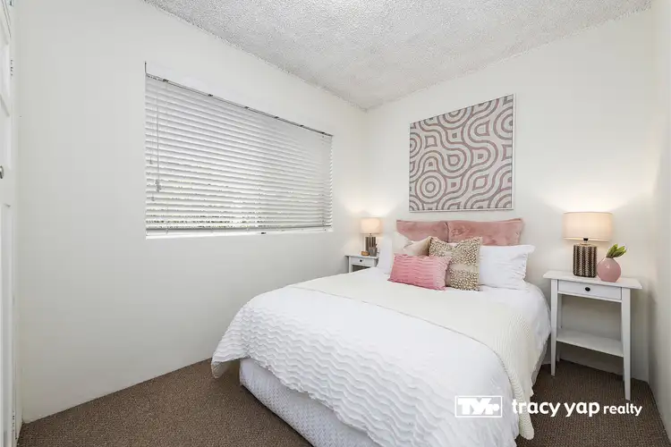 Sixth view of Homely apartment listing, 38/2 Leisure Close, Macquarie Park NSW 2113