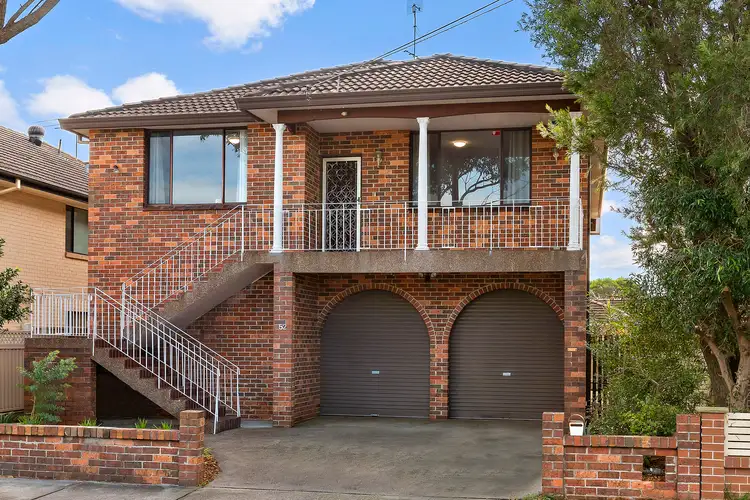 52 Kendall Street, Sans Souci NSW 2219