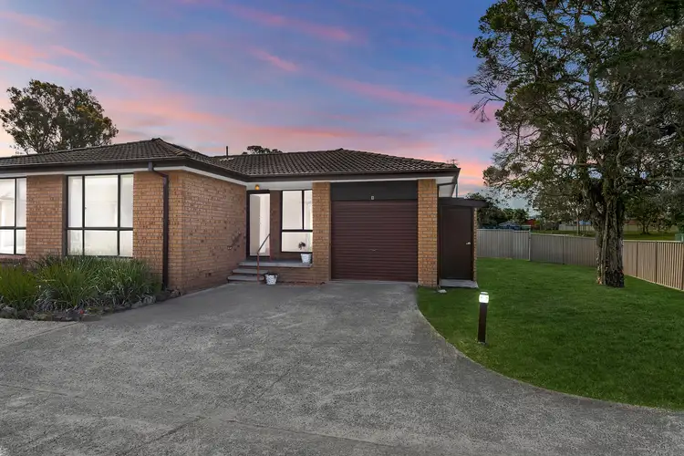 8/9 Gascoigne Road, Gorokan NSW 2263