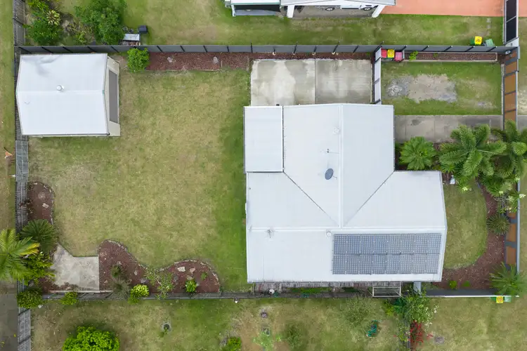 Main view of Homely house listing, 65 Sidlaw Street, Smithfield QLD 4878