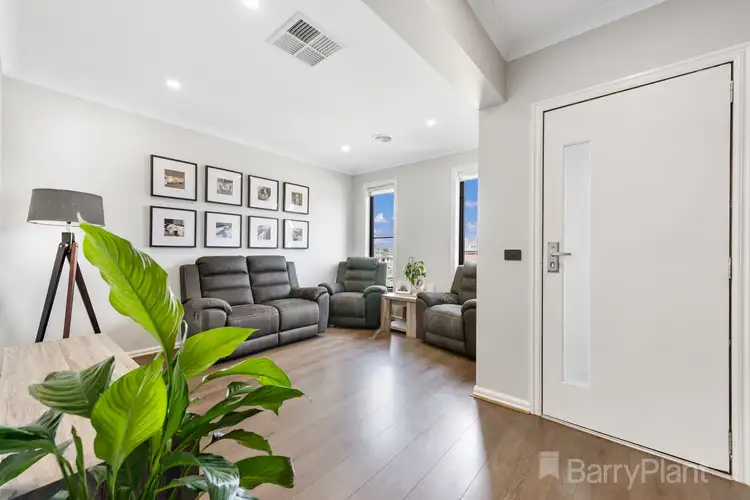 Second view of Homely house listing, 7 Hollis Crescent, Bacchus Marsh VIC 3340