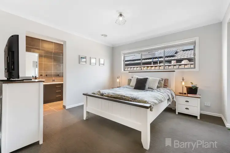 Third view of Homely house listing, 7 Hollis Crescent, Bacchus Marsh VIC 3340