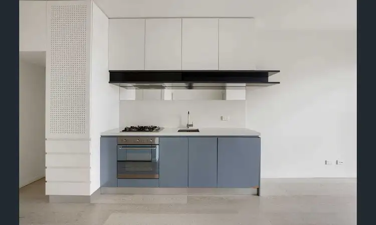 Third view of Homely apartment listing, 504/92-96 Albert Street, Brunswick East VIC 3057