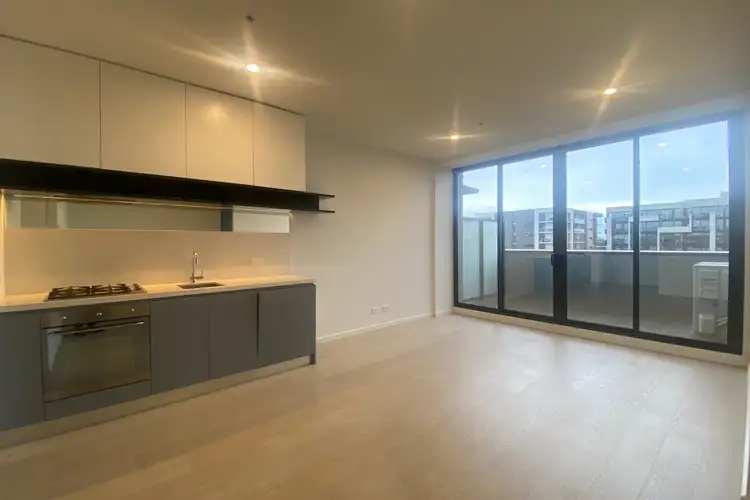 Fourth view of Homely apartment listing, 504/92-96 Albert Street, Brunswick East VIC 3057