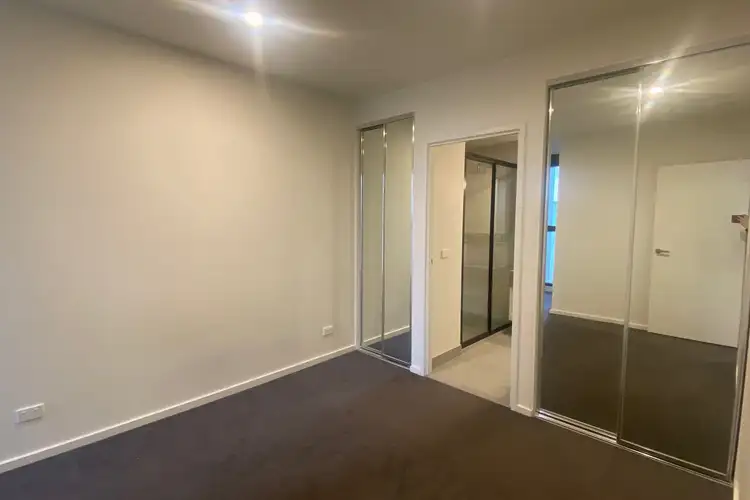 Fifth view of Homely apartment listing, 504/92-96 Albert Street, Brunswick East VIC 3057