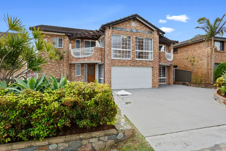 241A Fowler Road, Illawong NSW 2234