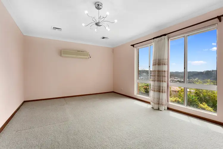 Fifth view of Homely house listing, 241A Fowler Road, Illawong NSW 2234