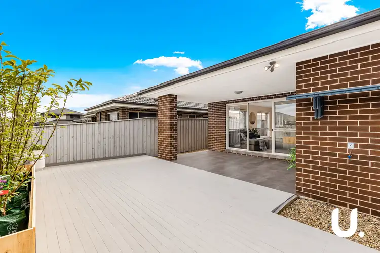 16 Stapleton Avenue, Colebee NSW 2761
