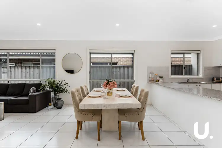 Sixth view of Homely house listing, 16 Stapleton Avenue, Colebee NSW 2761