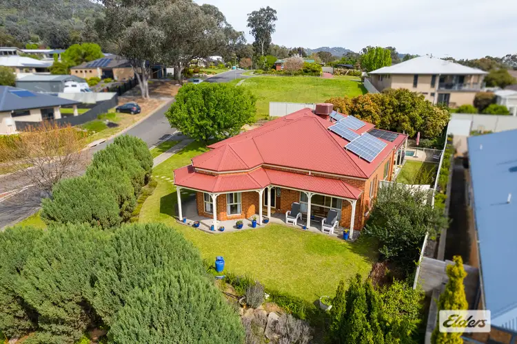 20 Firestone Way, Wodonga VIC 3690