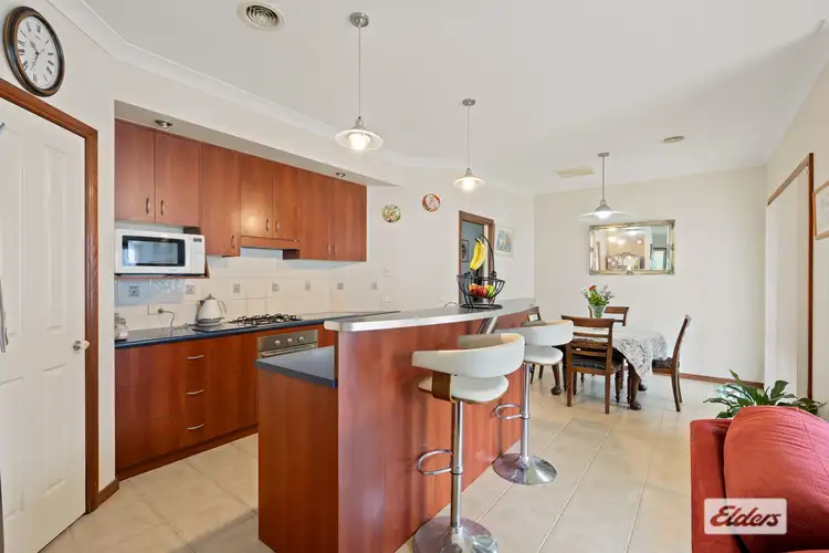 Second view of Homely house listing, 20 Firestone Way, Wodonga VIC 3690