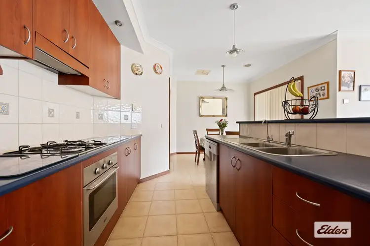 Third view of Homely house listing, 20 Firestone Way, Wodonga VIC 3690