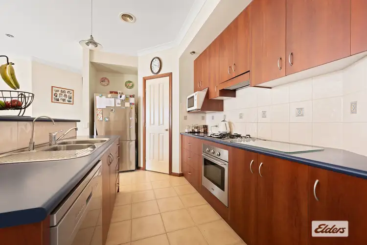 Fourth view of Homely house listing, 20 Firestone Way, Wodonga VIC 3690