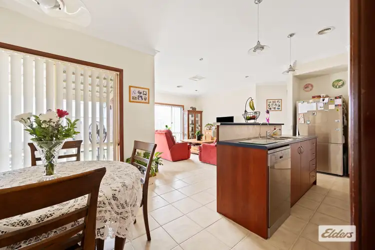 Fifth view of Homely house listing, 20 Firestone Way, Wodonga VIC 3690