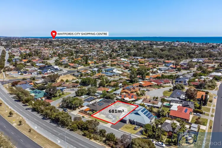 Fourth view of Homely house listing, 40 Contour Drive, Mullaloo WA 6027