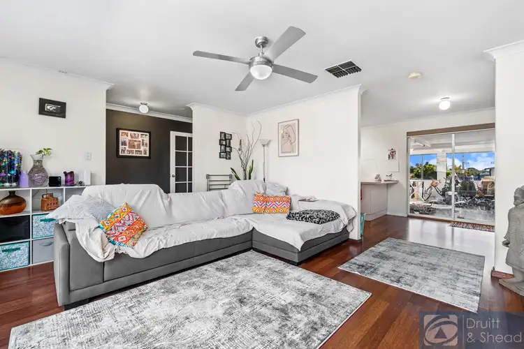 Fifth view of Homely house listing, 40 Contour Drive, Mullaloo WA 6027