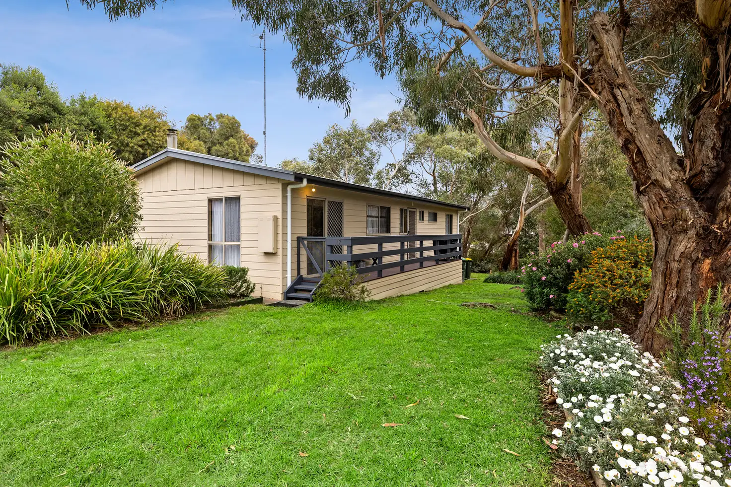 Main view of Homely house listing, 17 Taroona Road, Aireys Inlet VIC 3231