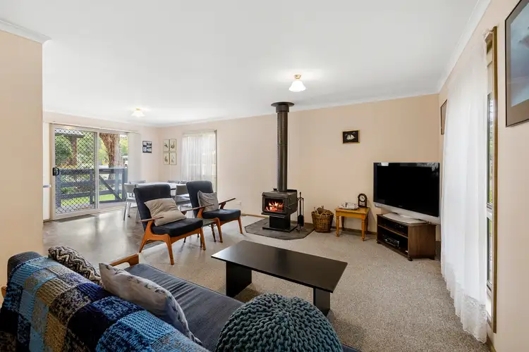 Second view of Homely house listing, 17 Taroona Road, Aireys Inlet VIC 3231