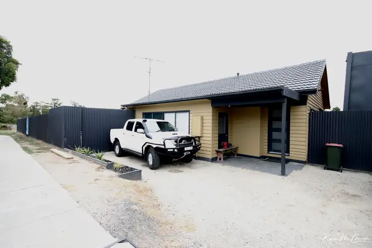 4 Darnum-Allambee Road, Darnum VIC 3822