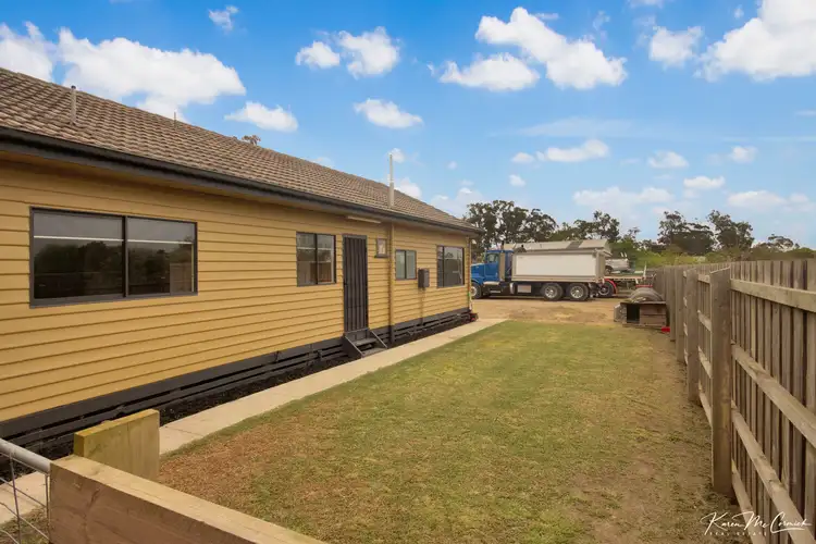 Third view of Homely house listing, 4 Darnum-Allambee Road, Darnum VIC 3822