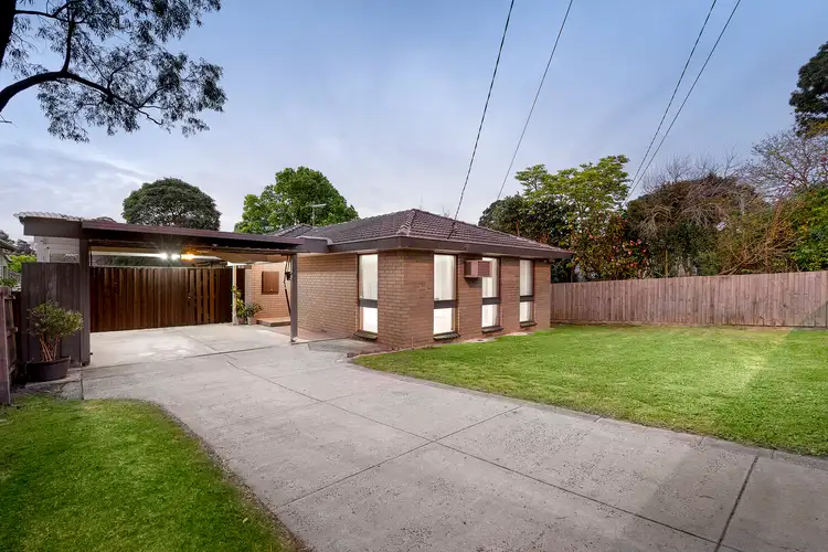 302 Springvale Road, Forest Hill VIC 3131