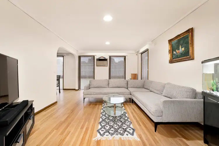 Second view of Homely house listing, 302 Springvale Road, Forest Hill VIC 3131