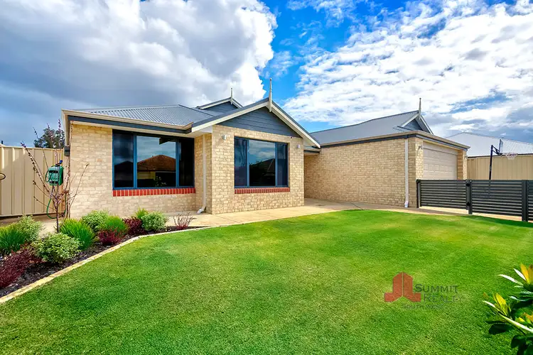 53 Walton Approach, Dalyellup WA 6230