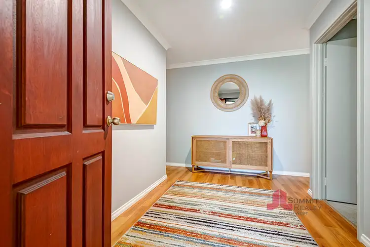 Fourth view of Homely house listing, 53 Walton Approach, Dalyellup WA 6230
