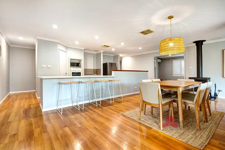 Sixth view of Homely house listing, 53 Walton Approach, Dalyellup WA 6230