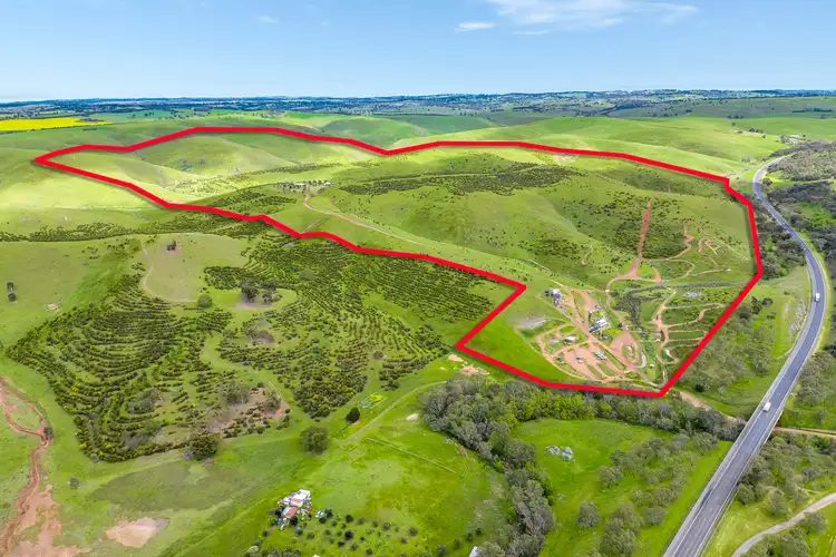 Lots/14 & 15 Eclair Mine Road, St Ives SA 5252
