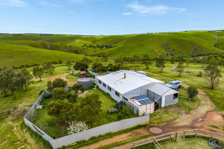 Sixth view of Homely rural property listing, Lots/14 & 15 Eclair Mine Road, St Ives SA 5252